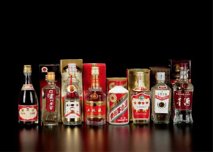 昌平老酒储存的方法?